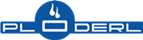 Plöderl Logo